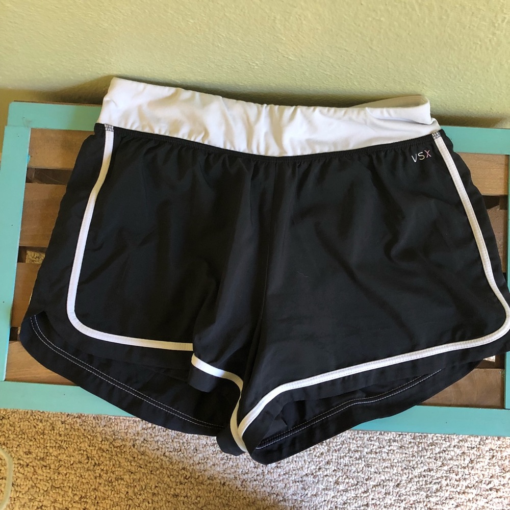 Victoria’s Secret VSX workout shorts EUC